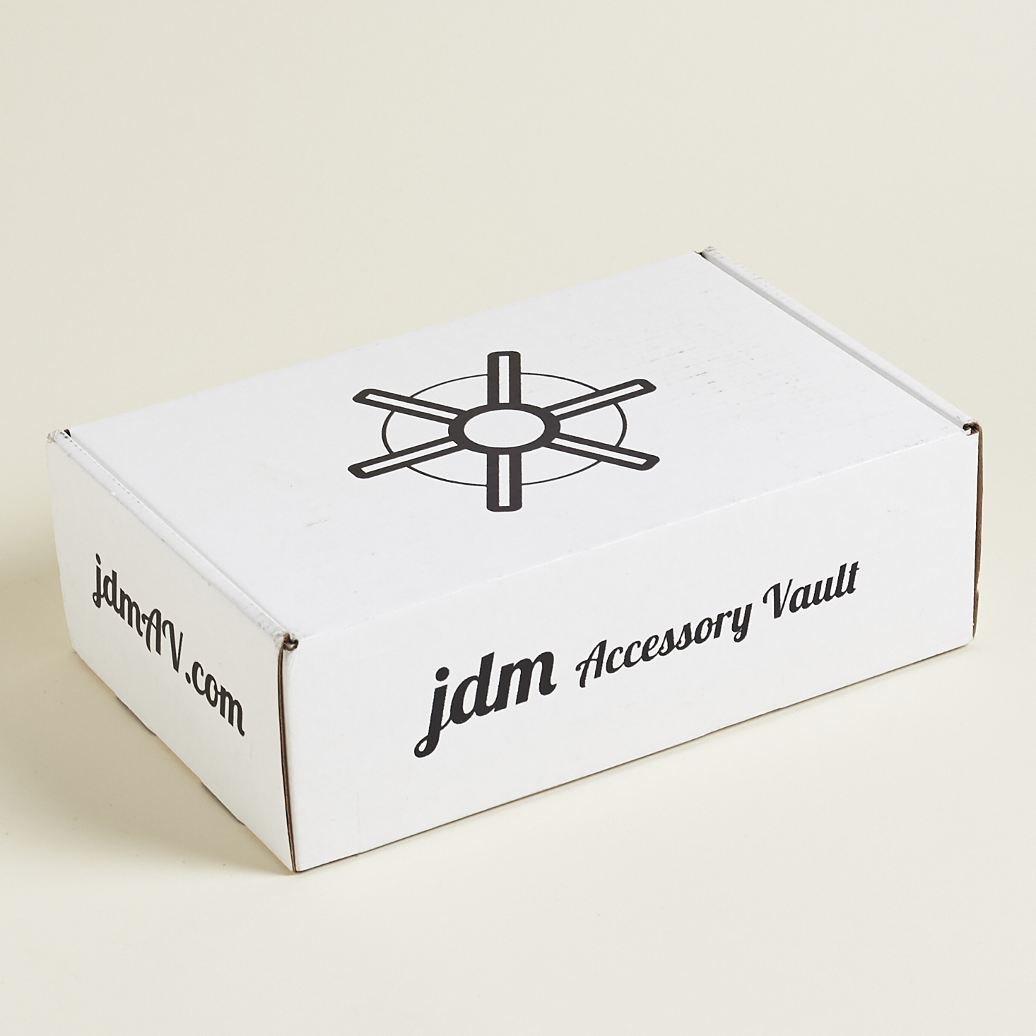 JDM Accessory Vault Review + Coupon – November 2016