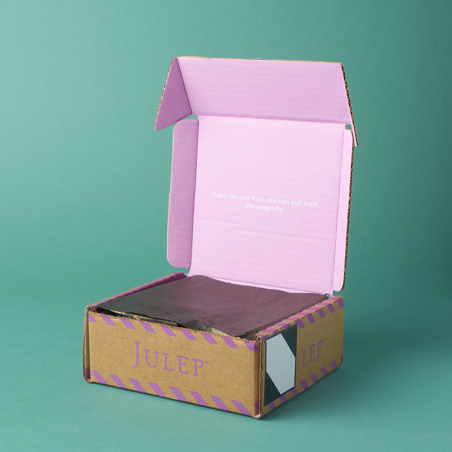 Julep Maven Review & Free Box Coupon Code – December 2016