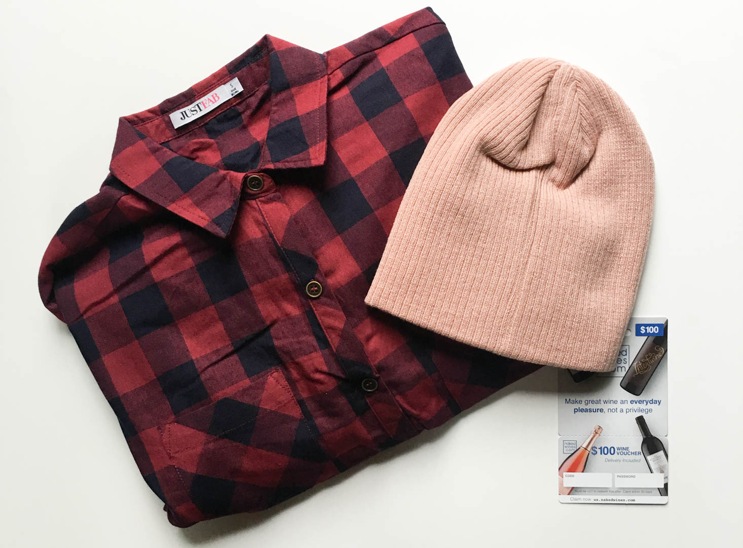 justfab-november-2016-review