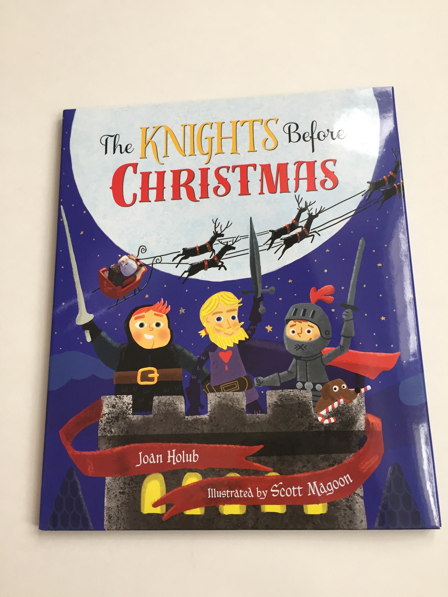 lil-bear-book-club-december-2016-knights