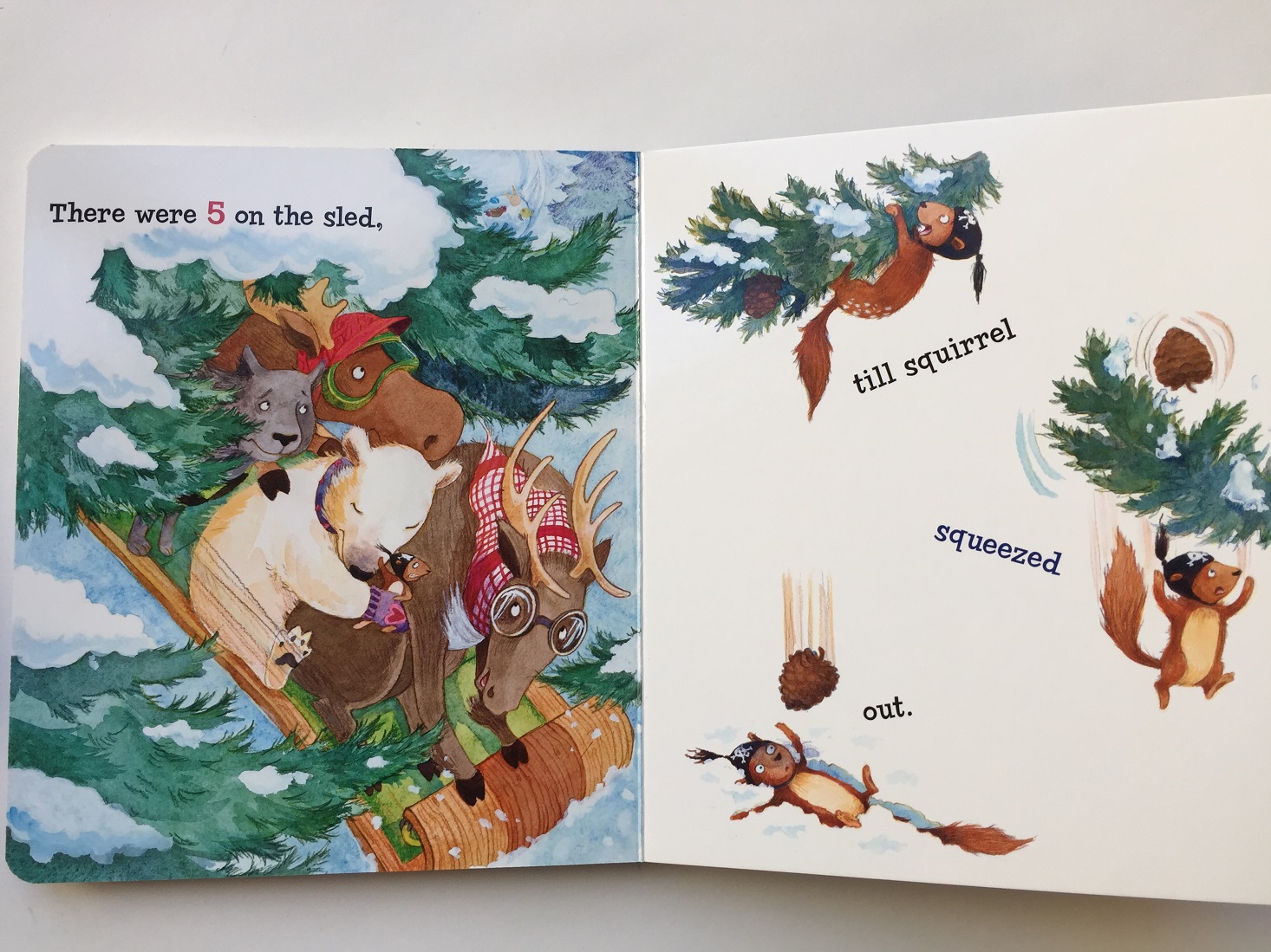 lillypost-board-december-2016-sled2