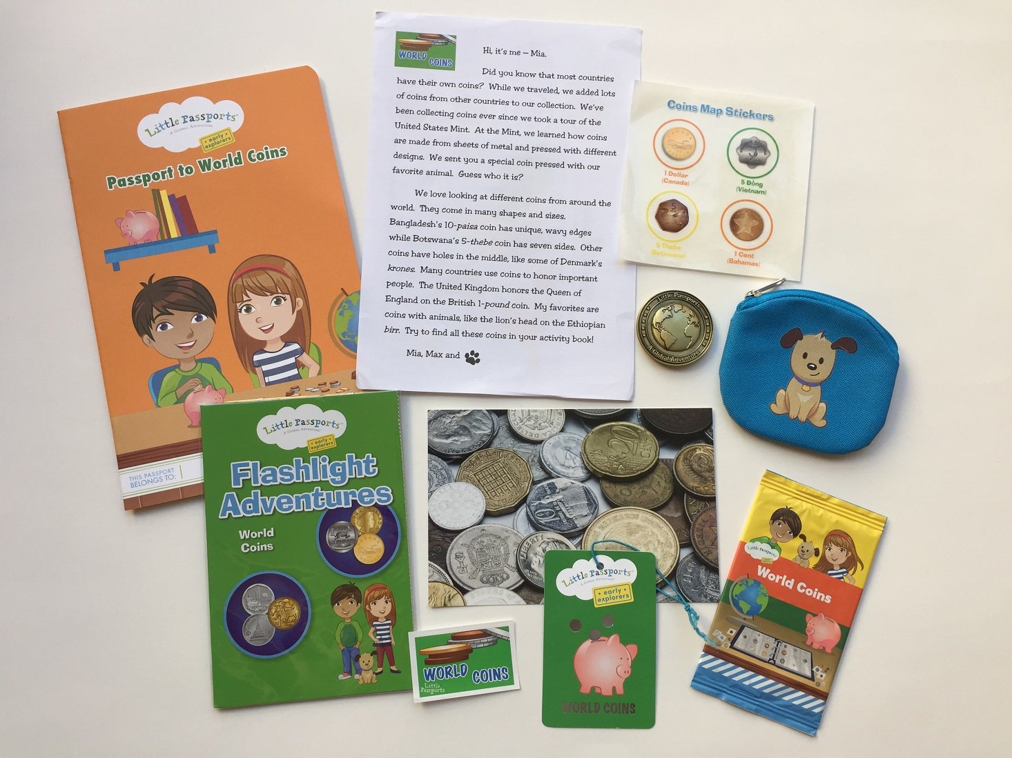 little-passports-early-explorers-coins-review