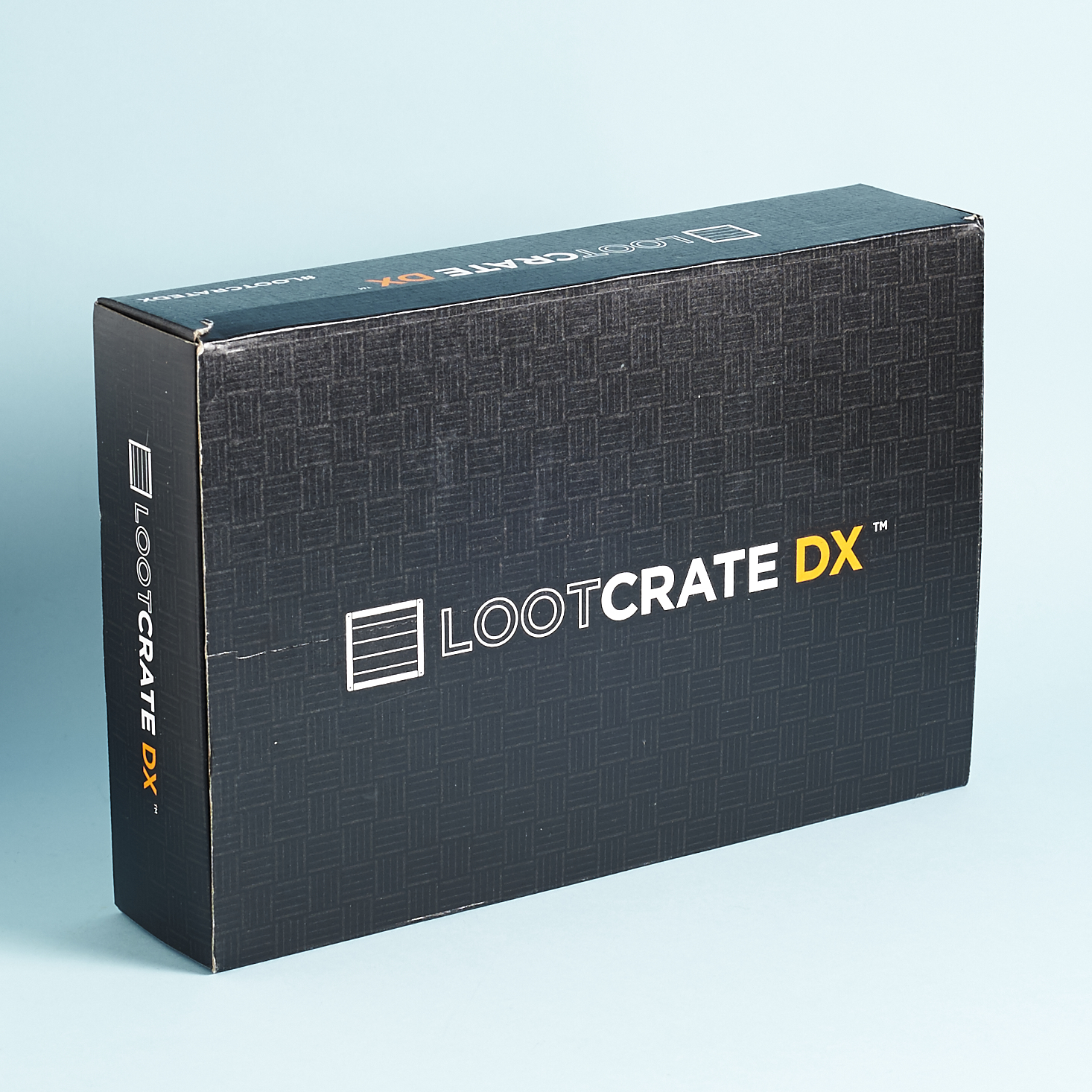 Loot Crate DX Subscription Box Review + Coupon – December 2016