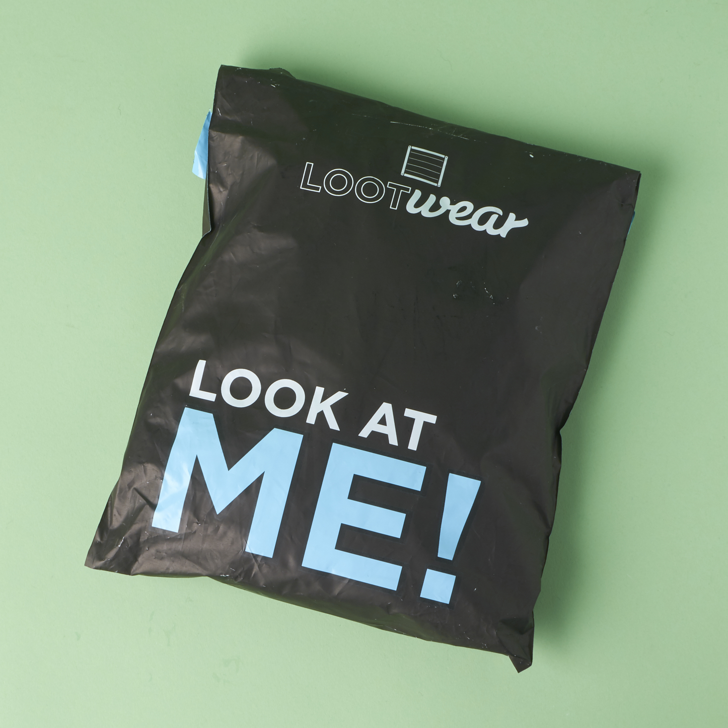 Loot Undies Subscription by Loot Crate Review – December 2016