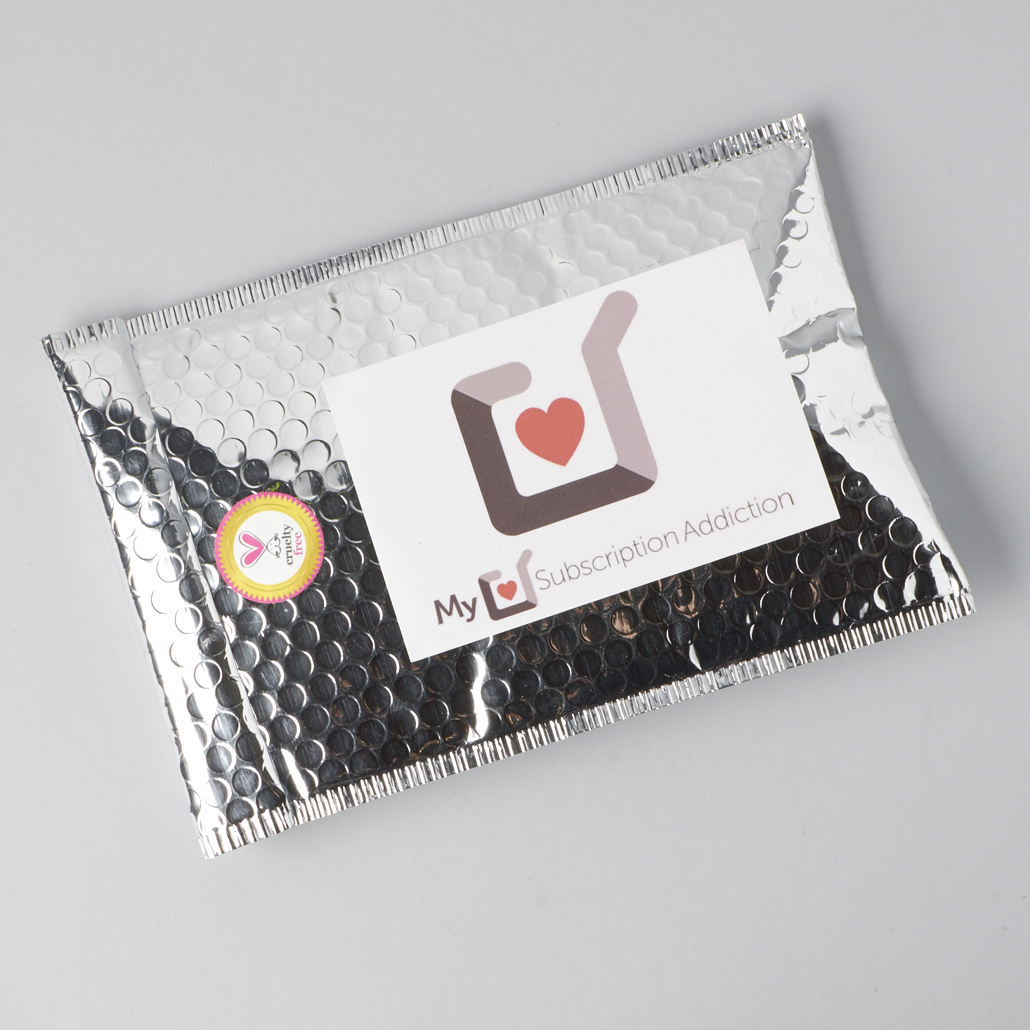 Medusa’s Make-Up Beauty Box Review – November 2016