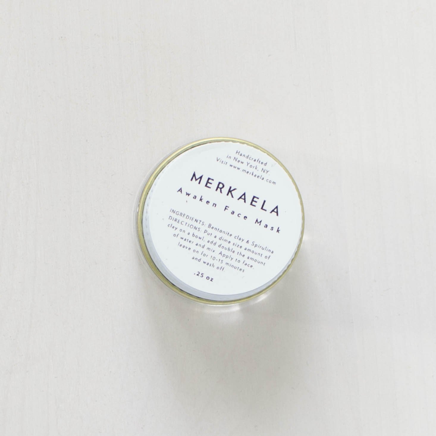 See the wellness items inside Merkaela's Fall box. Read our review!