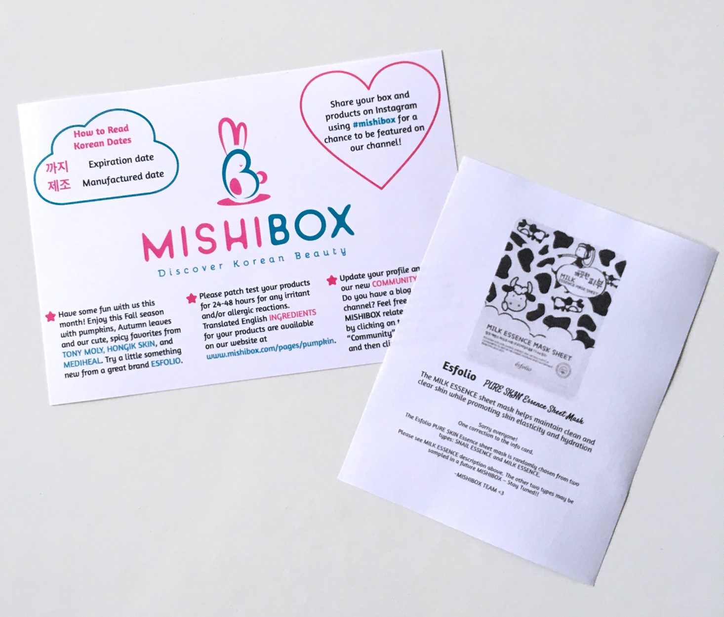 mishibox-november-2016-booklet-front