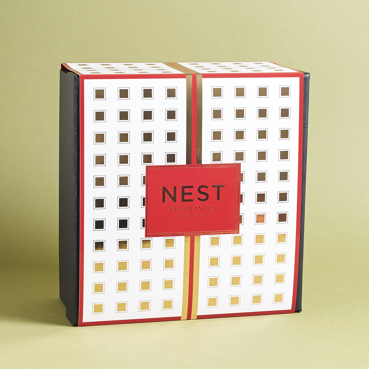 Next by Nest Fragrances Subscription Box Review – Dec 2016