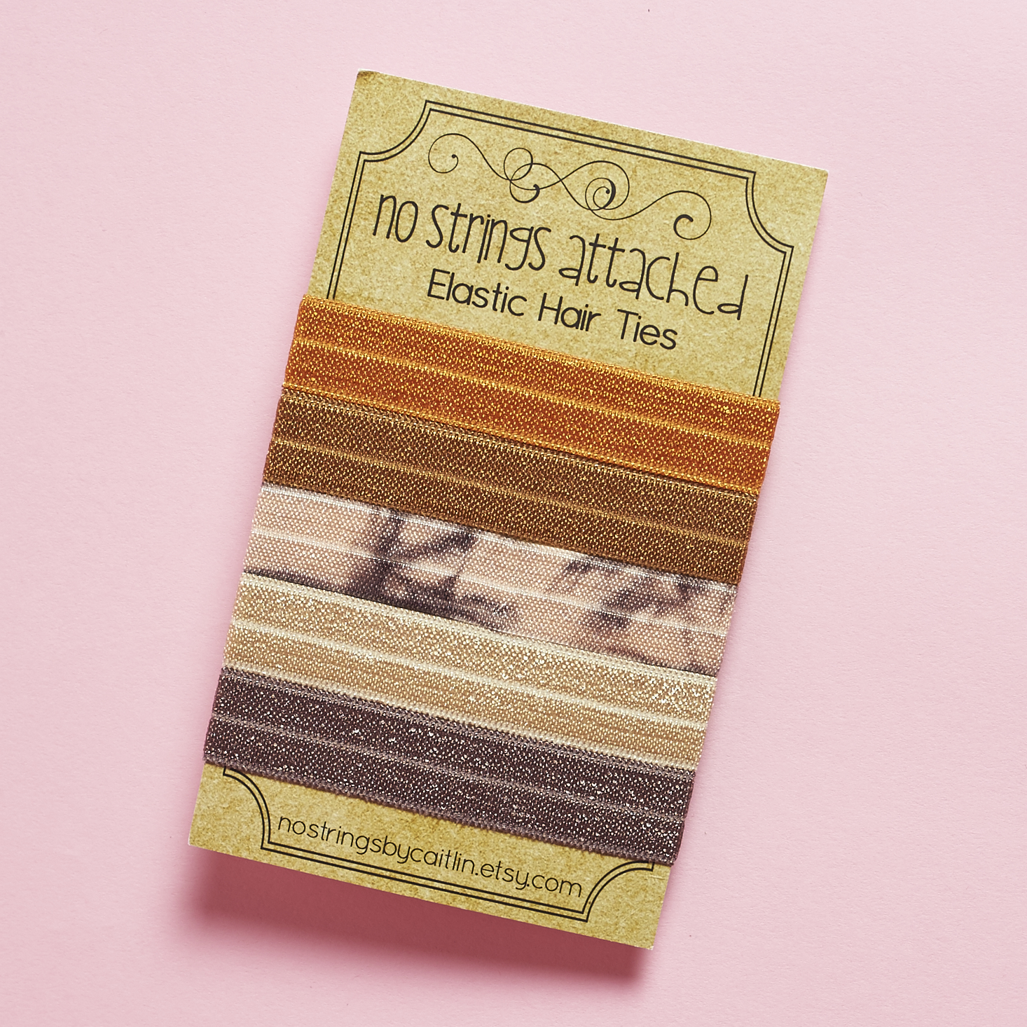 Read our review to see what's inside the November 2016 Our Southern Hearts box!