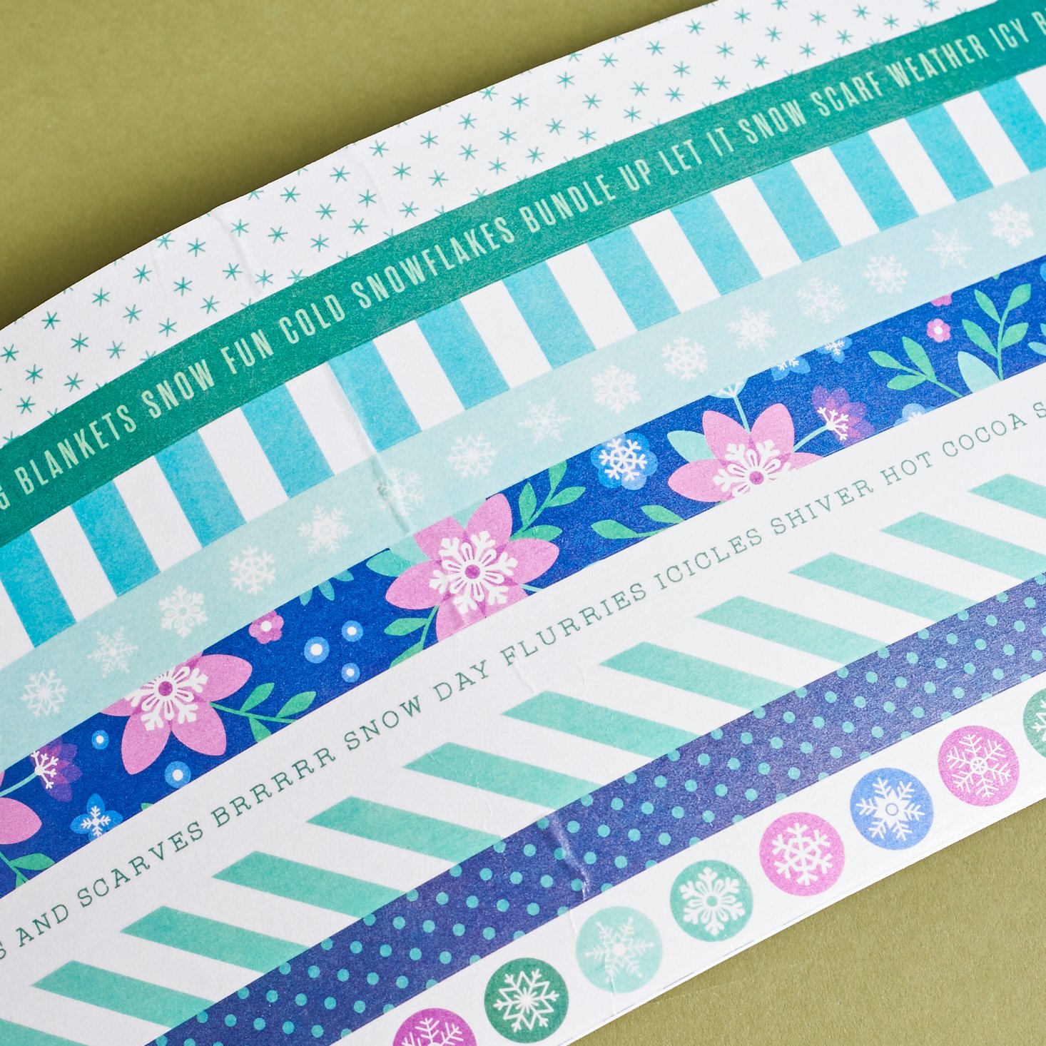 Read our review of the Paper Panduh November 2016 box!