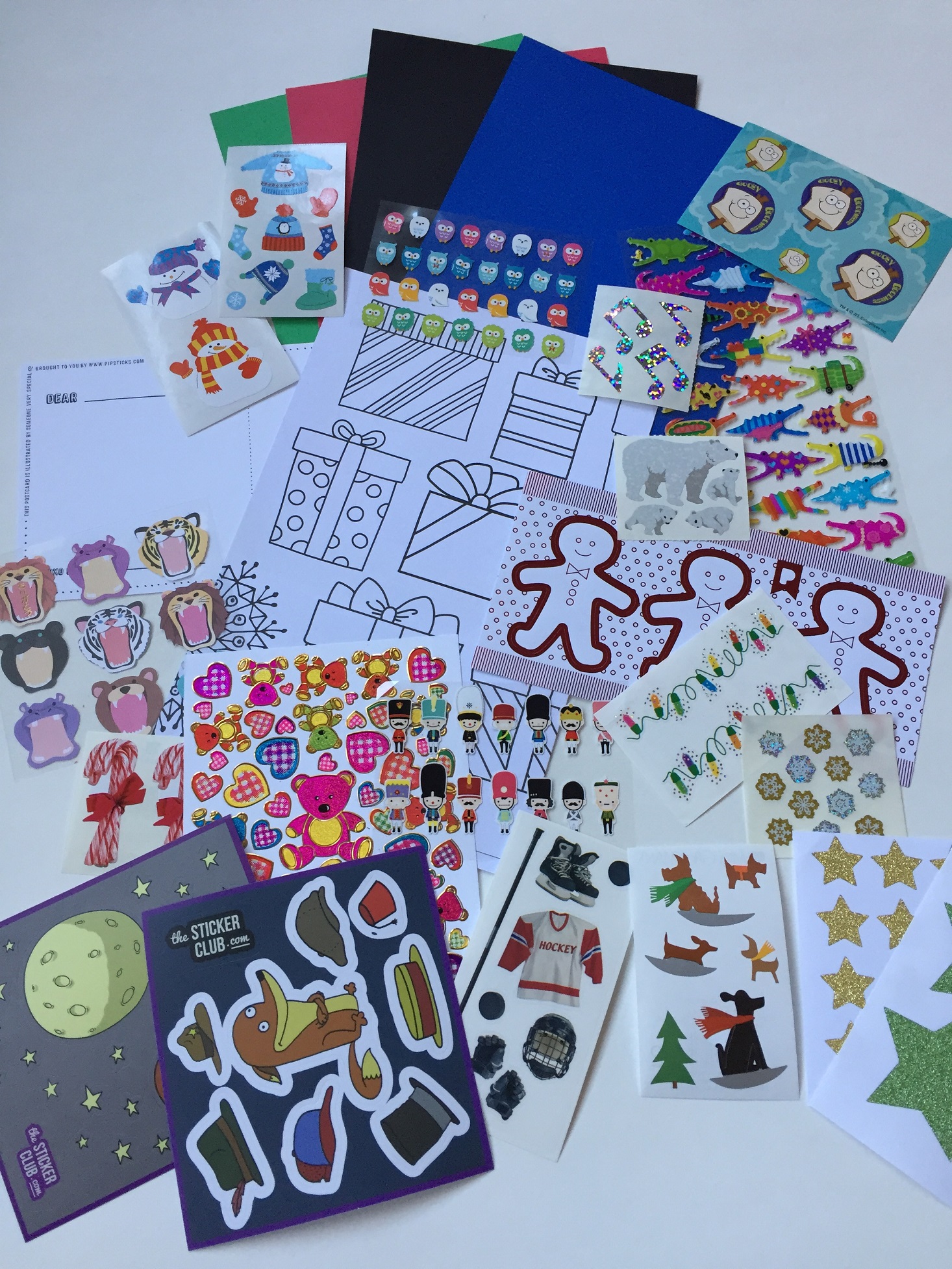 pipsticks-december-2016-review