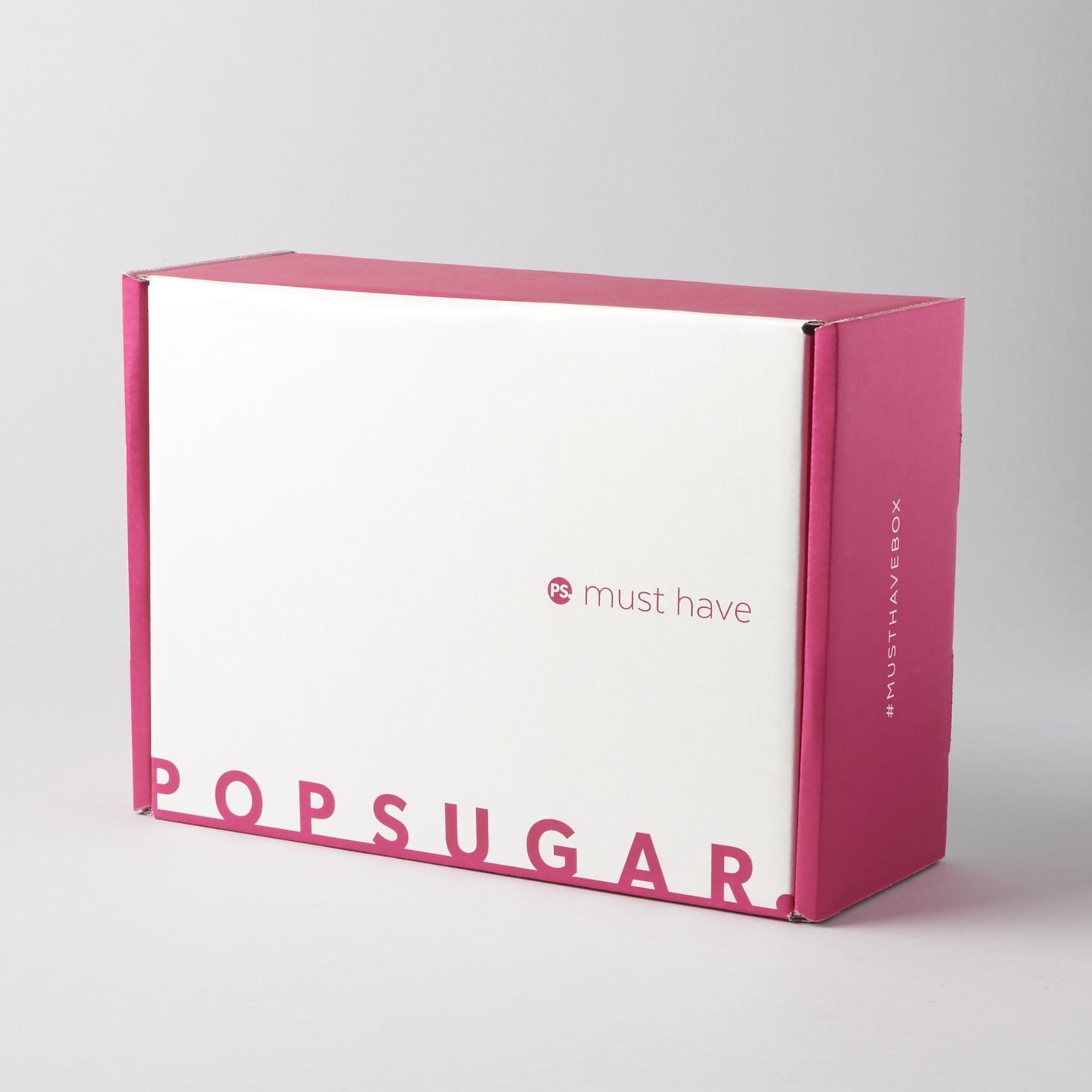 FLASH DEAL – 50% Off Your First POPSUGAR Must Have Box!