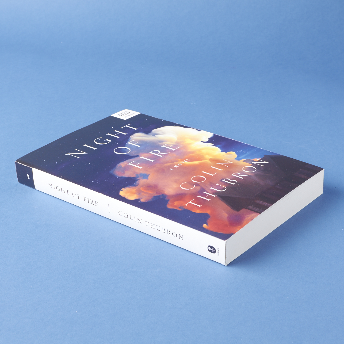 See what's inside Volume 63 of the Powell's Books Indiespensable box!