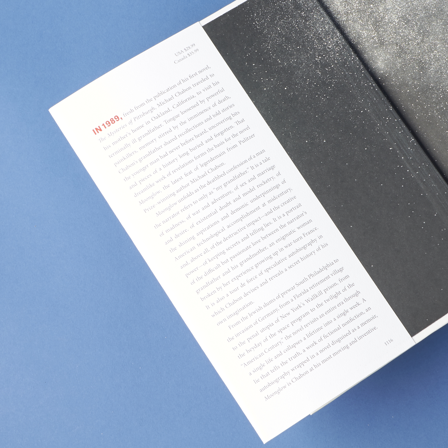 See what's inside Volume 63 of the Powell's Books Indiespensable box!