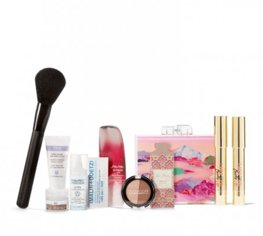 FREE Holiday Beauty Gift Sets with Birchbox Shop Purchase!