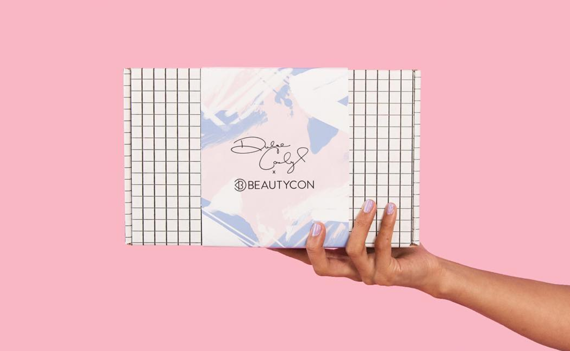 BeautyCon Box Winter 2016 FULL SPOILERS + Coupon!