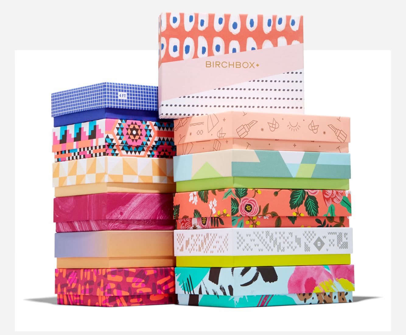 Birchbox Coupon – Get An Annual Subscription for $8.25 a Box!