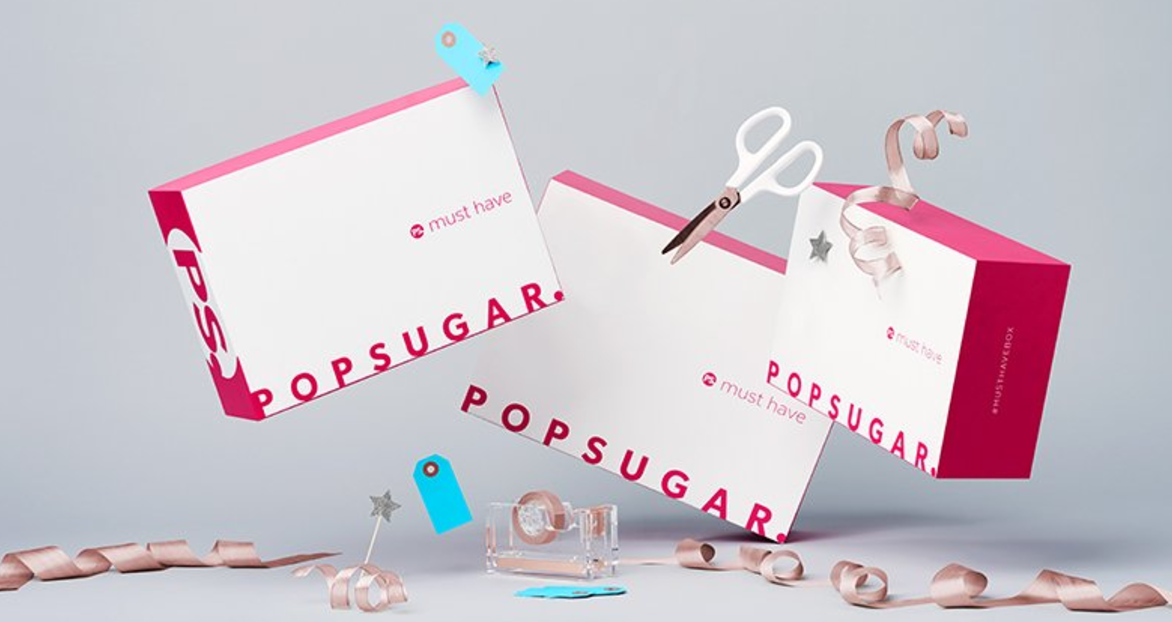 POPSUGAR Must Have Summer Sale – 50% Off Past Items!