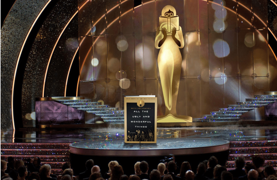 Book of the Month Deal – FREE Book of the Year with Subscription!