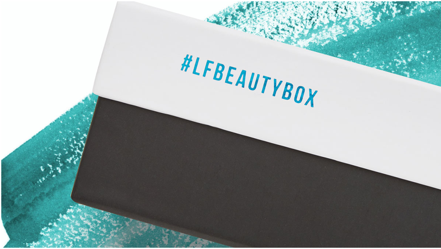 Look Fantastic Beauty Box January 2017 FULL SPOILERS!
