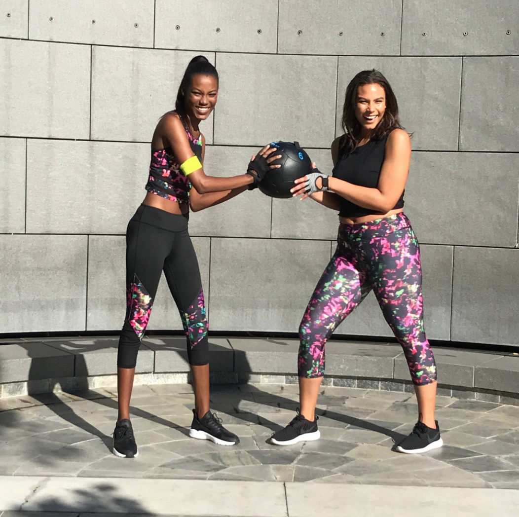 Fabletics January 2017 Spoilers + First Outfit for $10!