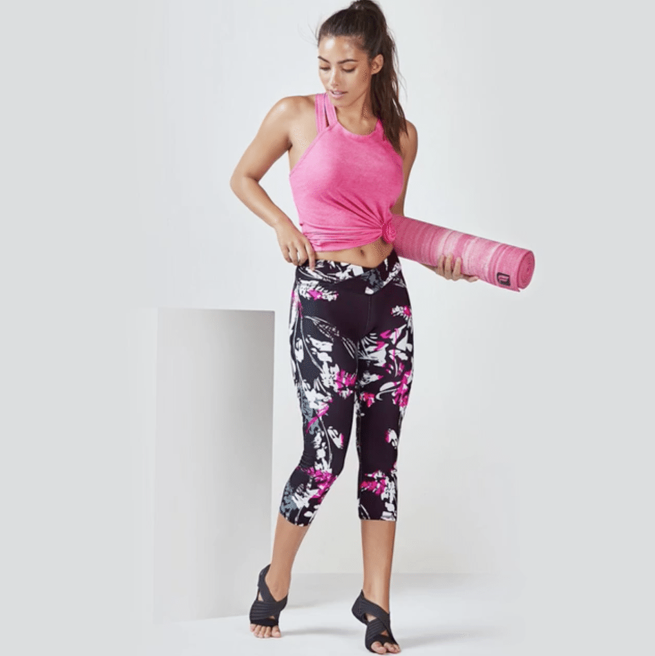Fabletics January 2017 Preview + First Outfit for $10!