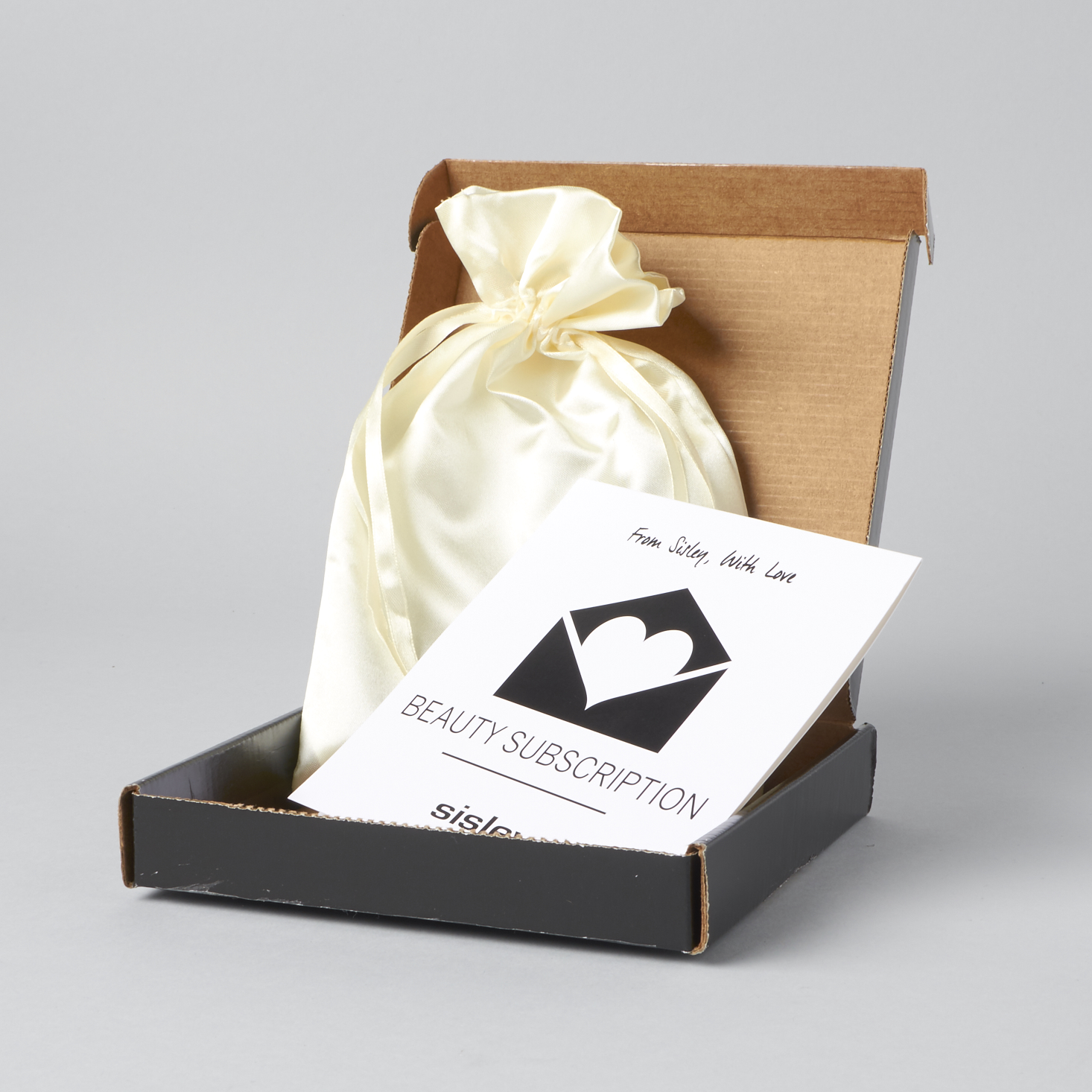 Sisley Paris Beauty Subscription Box Review – November 2016