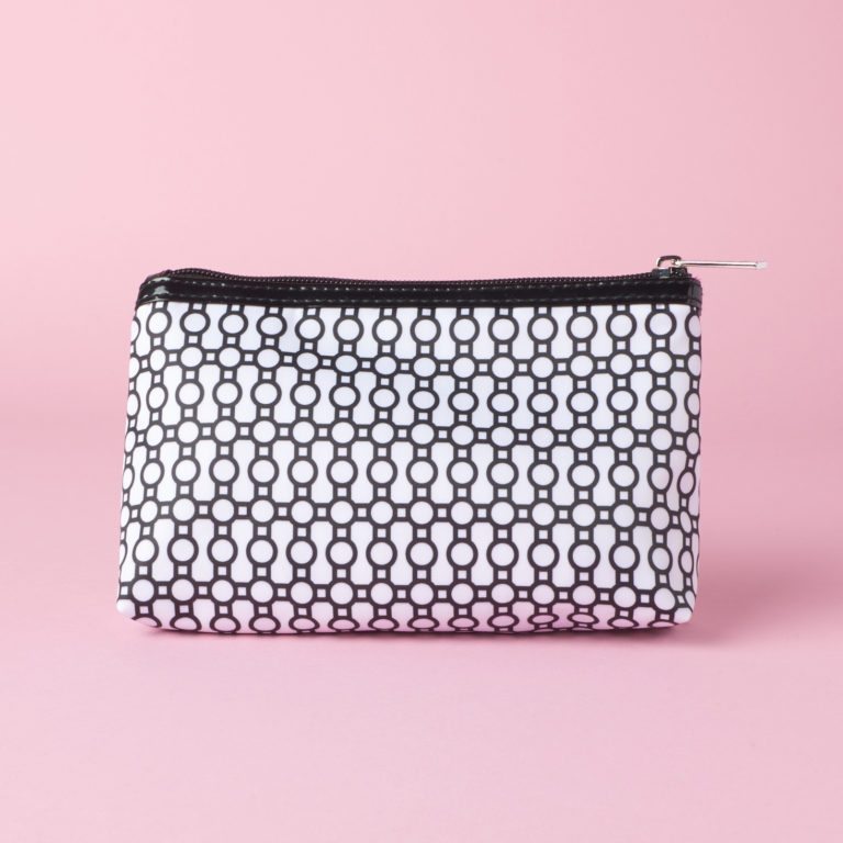 target cosmetic case