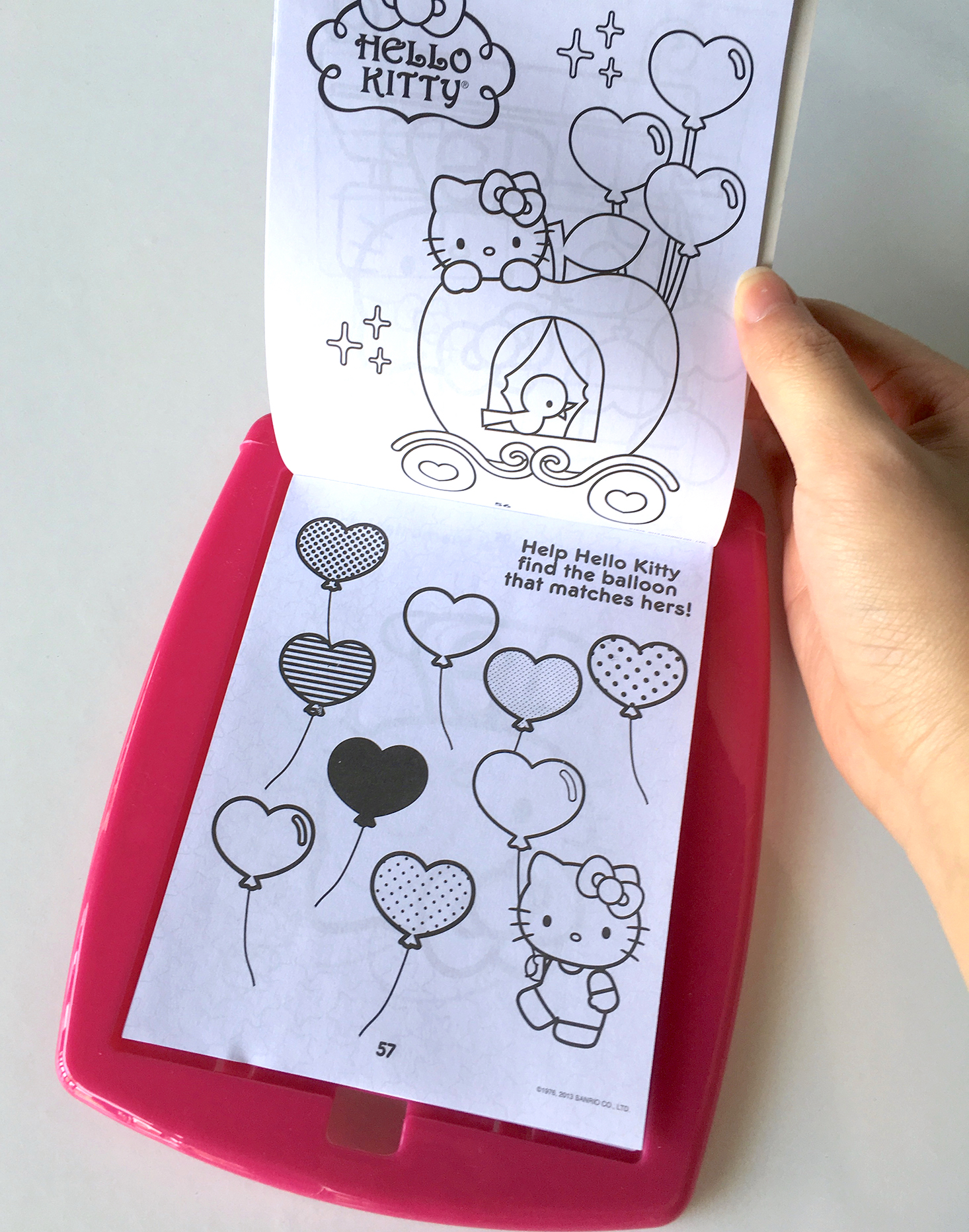 the-cutebox-november-2016-activity-pad-coloring-book