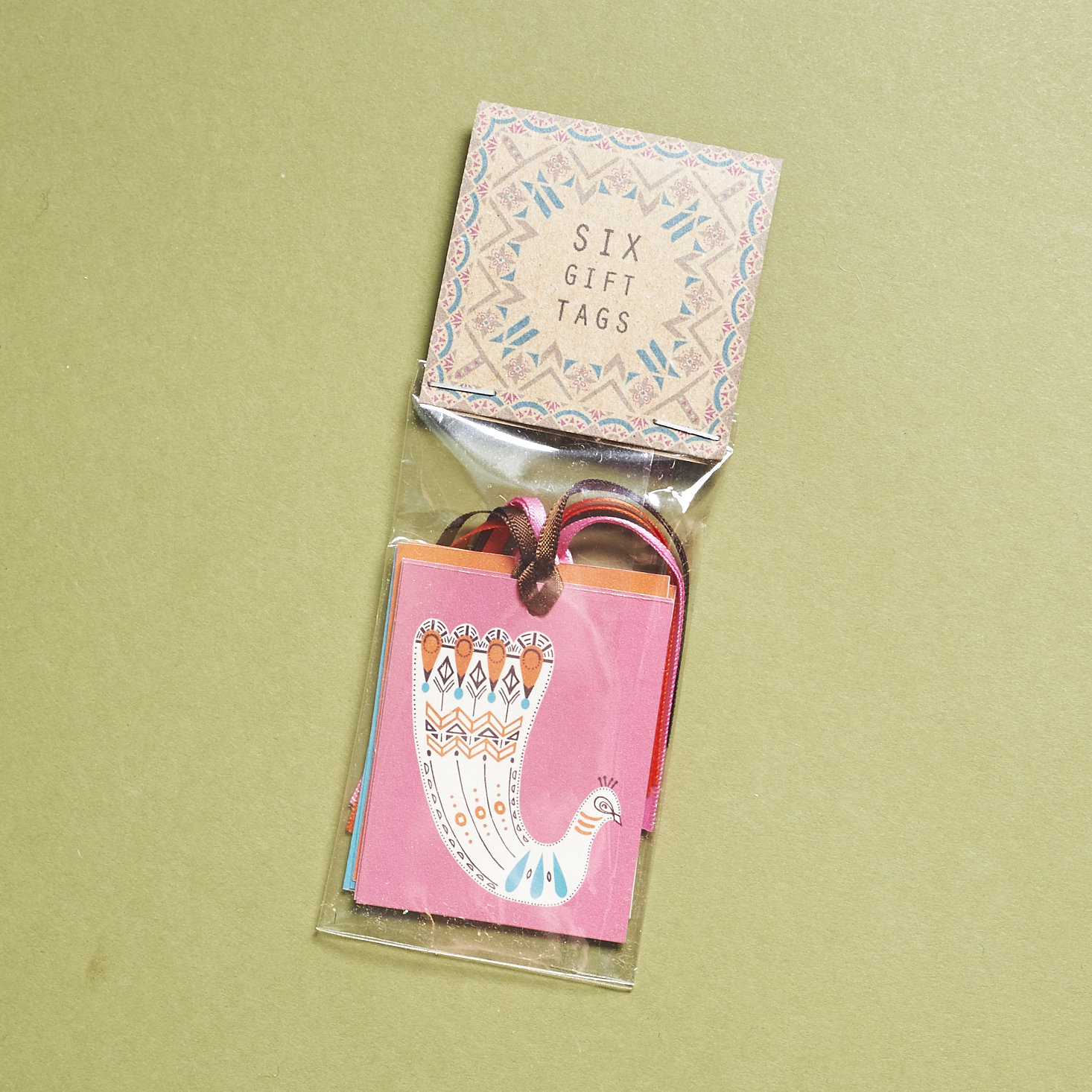 Read our review to see what's inside the Christmas 2016 TinselBox!