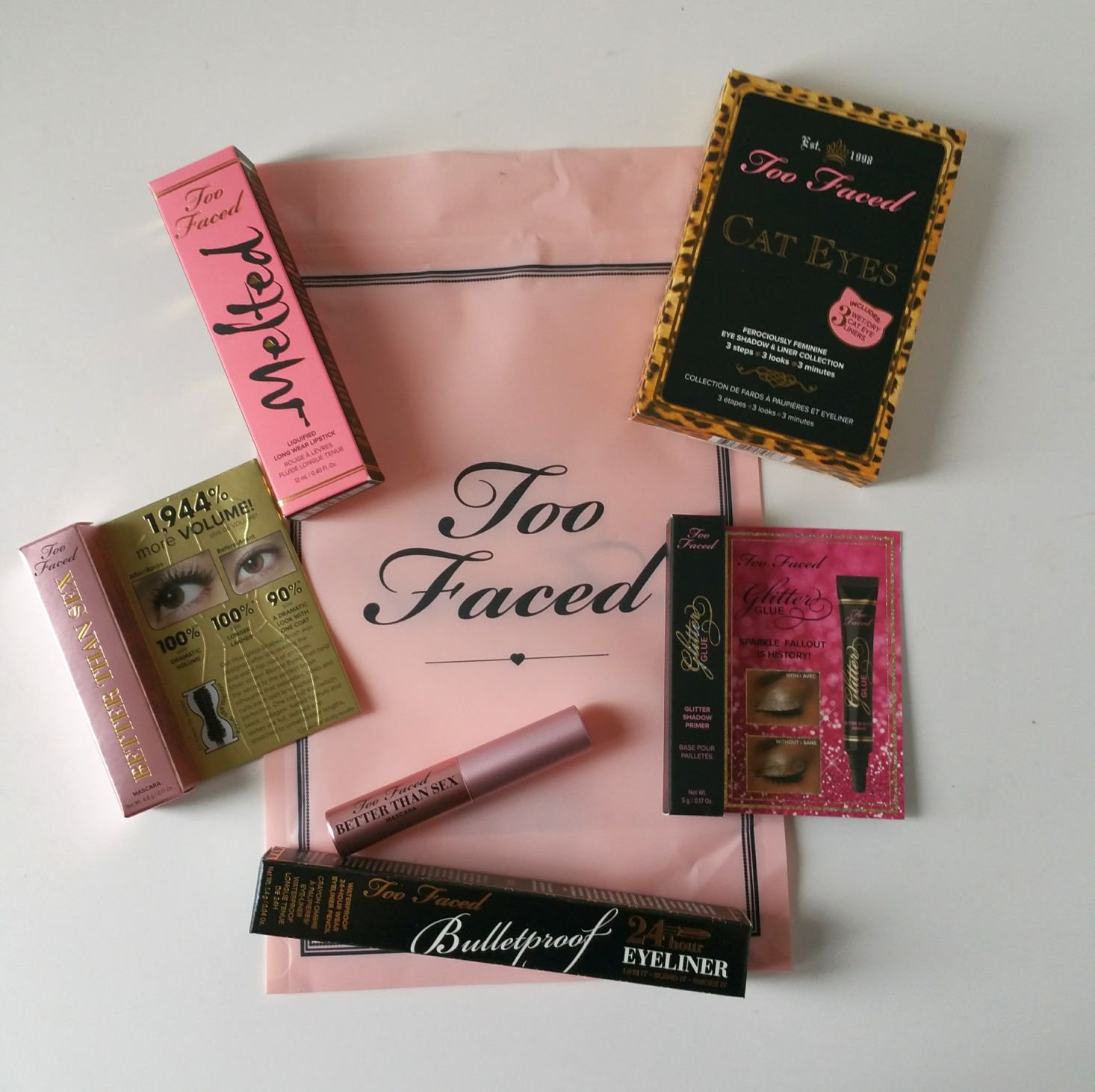too-faced-mystery-box-november-2016-review