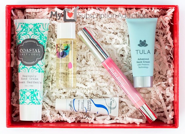 allure-beauty-box-december-2016-2