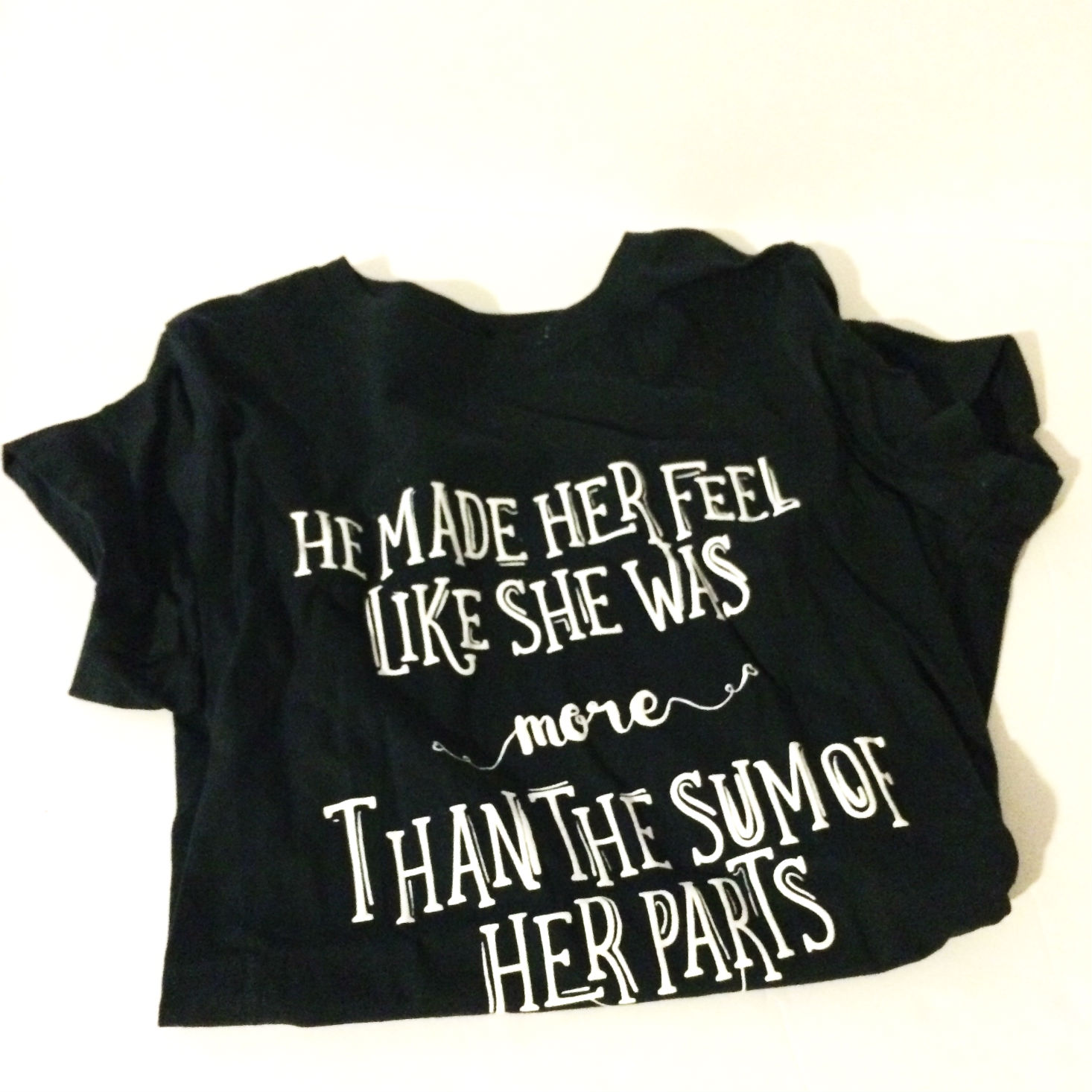 Read our review of the November 2016 Bookish Box!