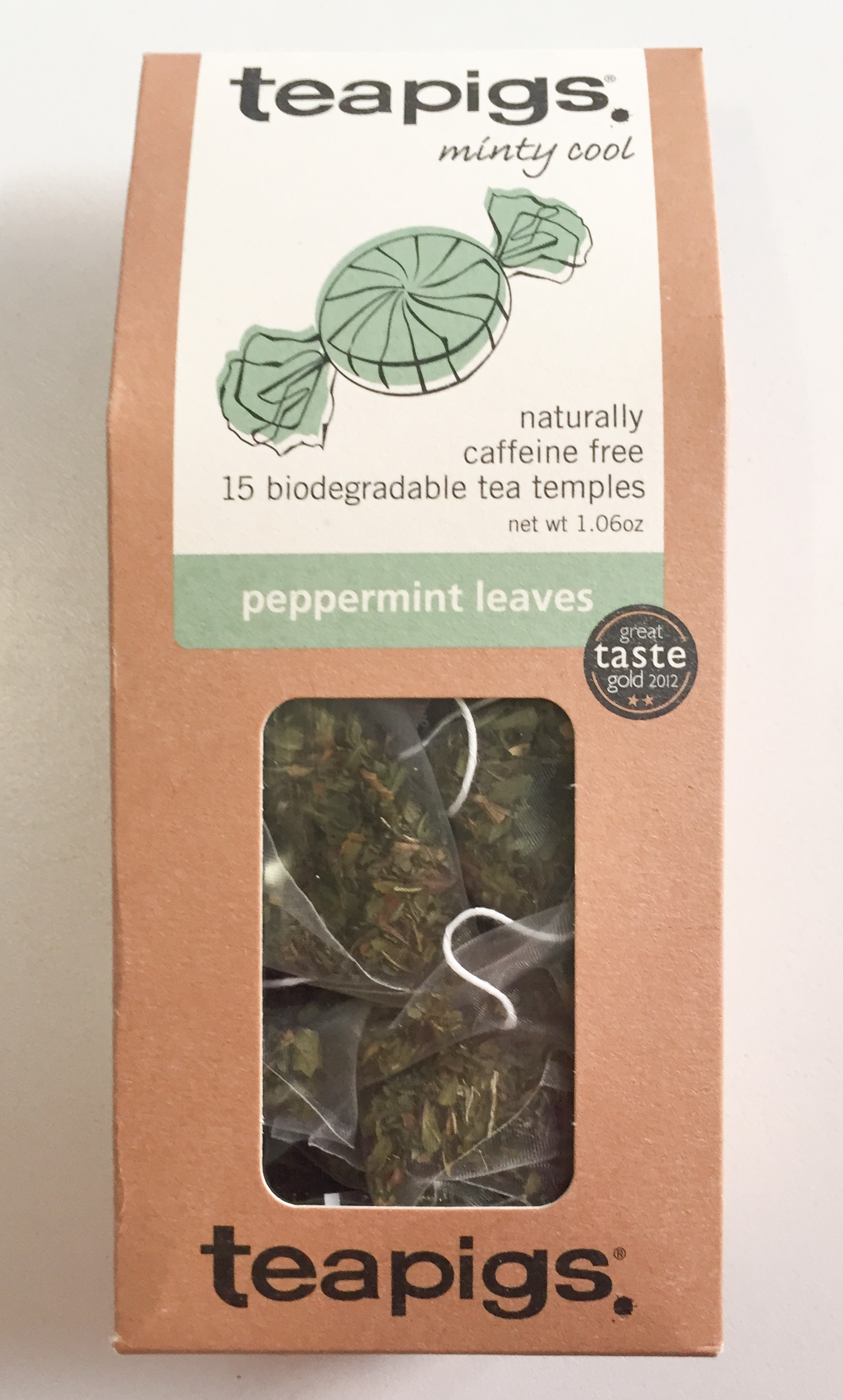 buddhibox-december-2016-tea