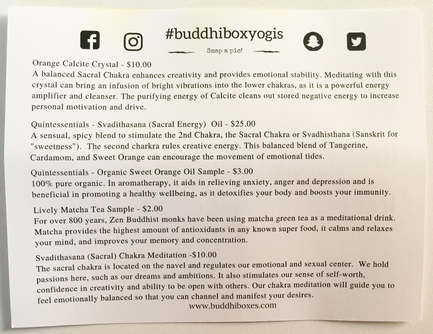 buddhibox-essential-oils-december-2016-booklet