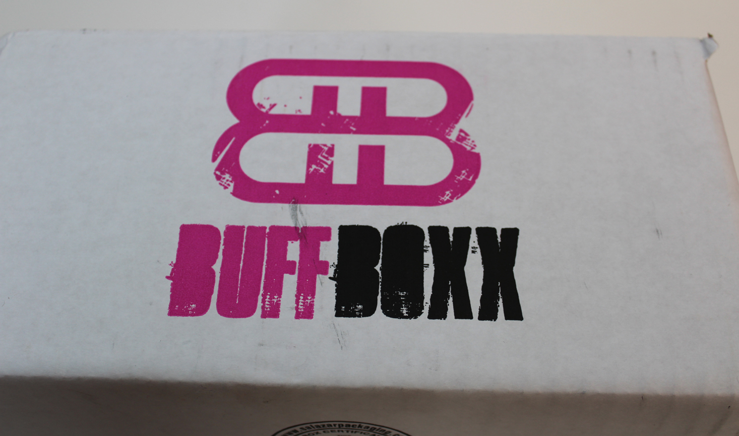 buffboxx-december-2016-box