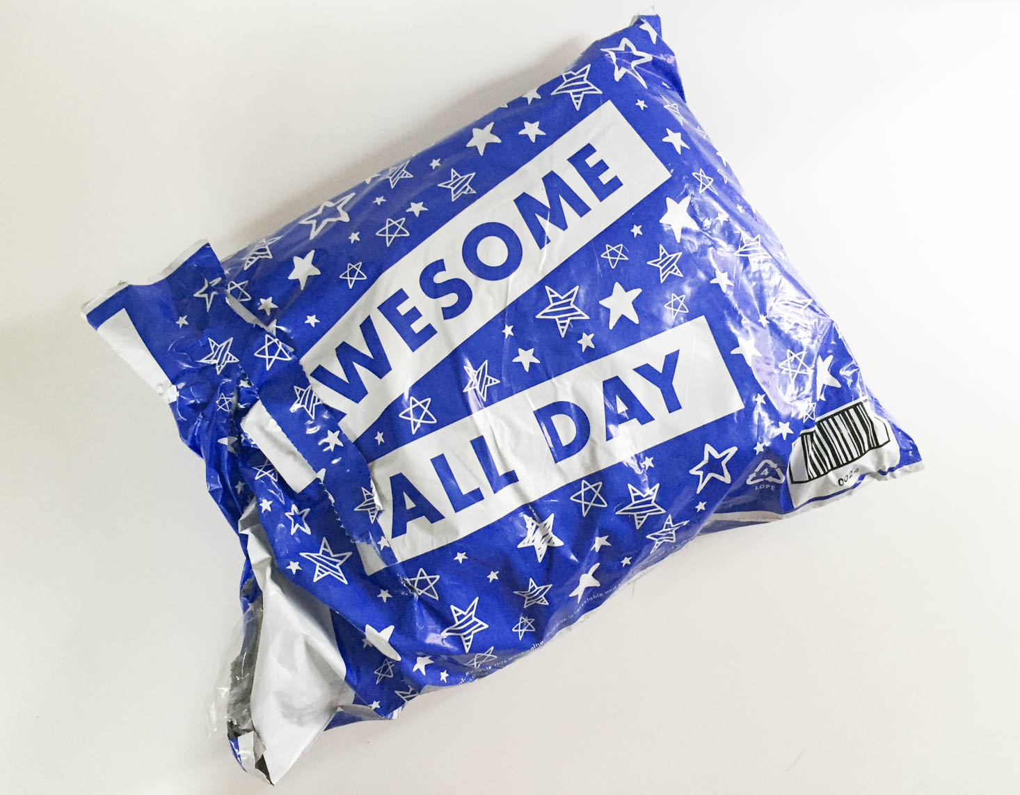 FabKids Boys Subscription Review + Coupon – December 2016