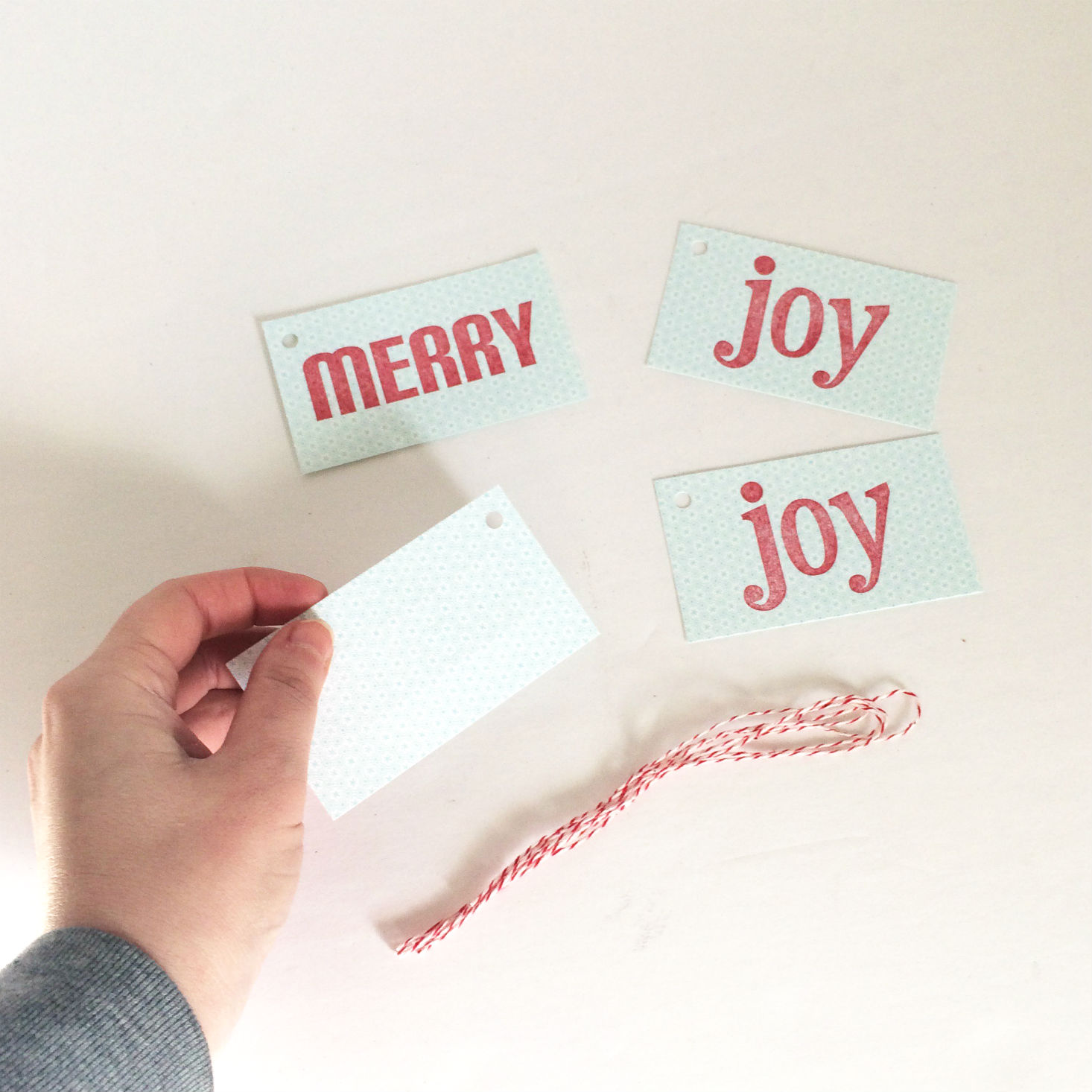 Read our review to see what's inside the Idea Chic Stationery Christmas Box!
