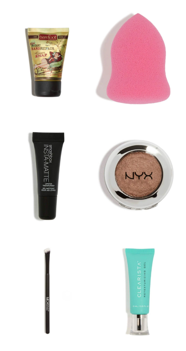 ipsy-december-2016