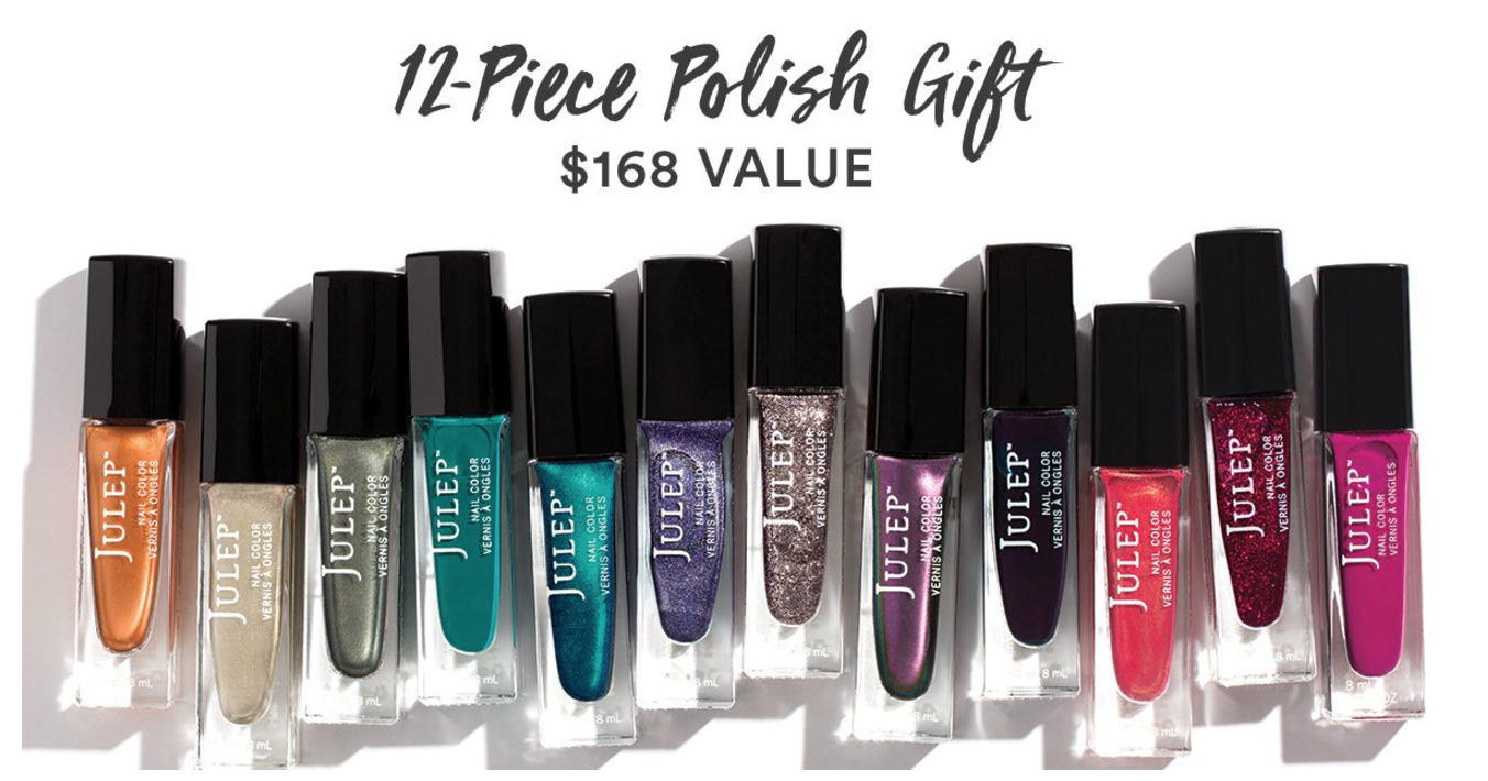 julep-free-gift