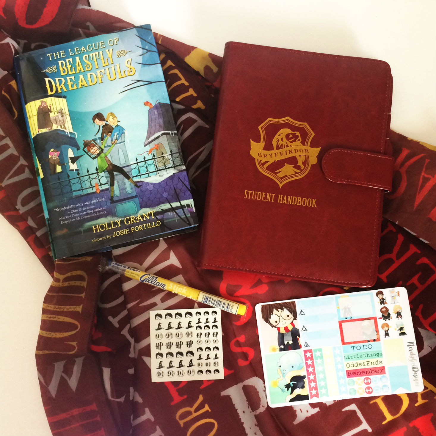 Read our review of the November 2016 LitCube!