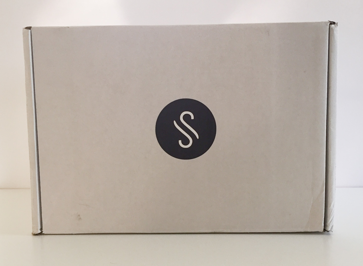 Stylogic Subscription Box Review – December 2016