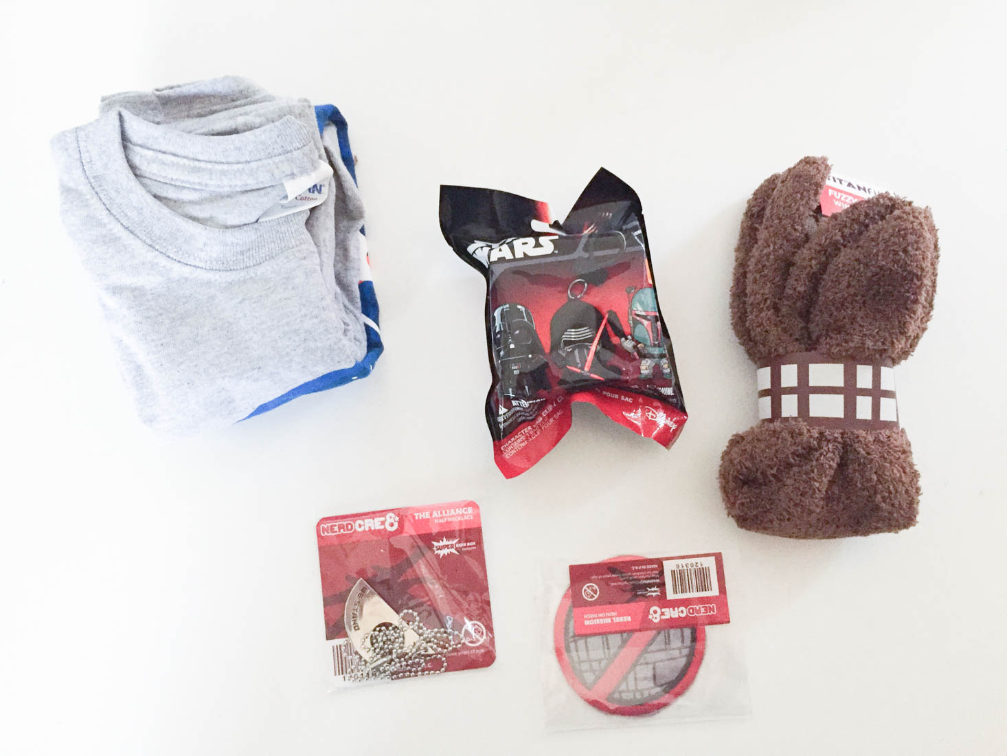 super-geek-box-december-2016-review