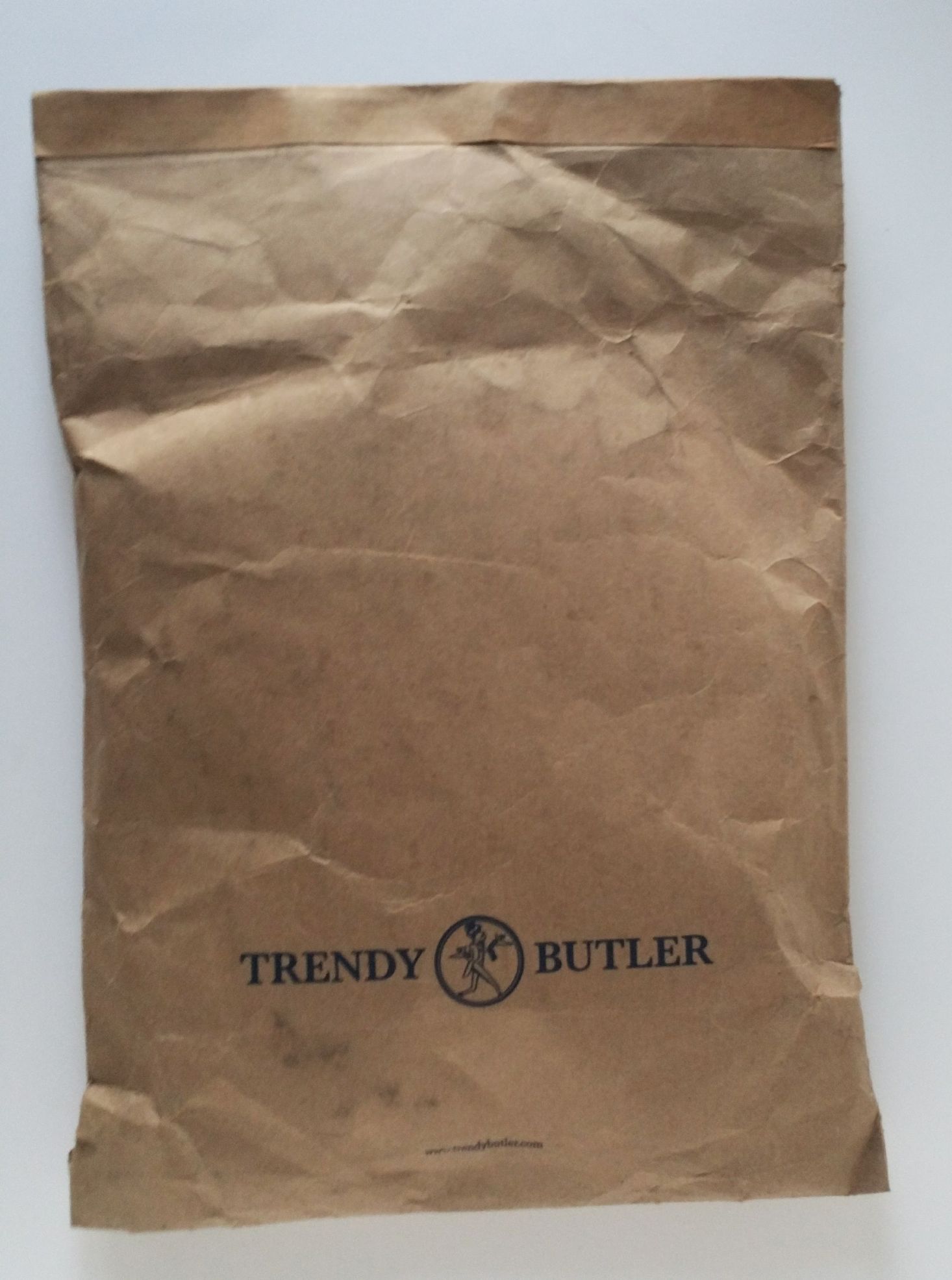 Trendy Butler Subscription Box Review + Coupon- November 2016