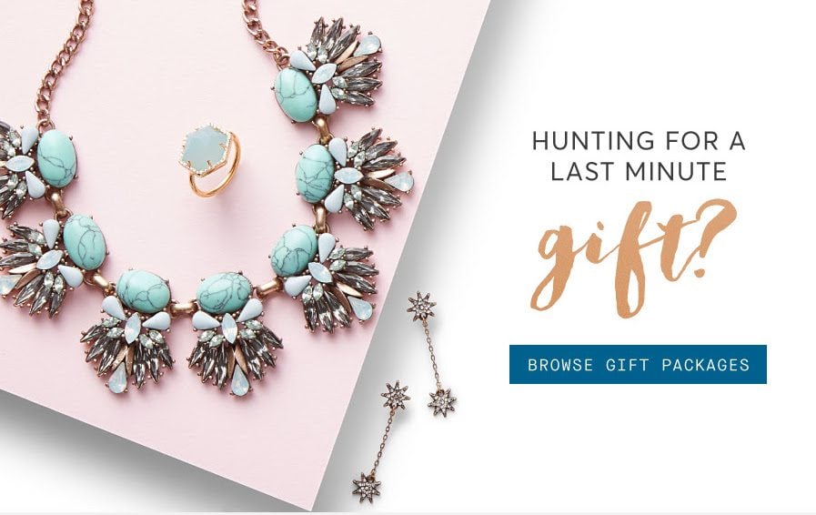 Rocksbox – Up to 46% Off Gift Subscription + Gift Card Packages