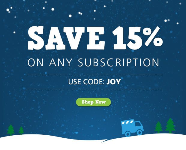 Little Passports Coupon – 15% Off First Month of Any Subscription!