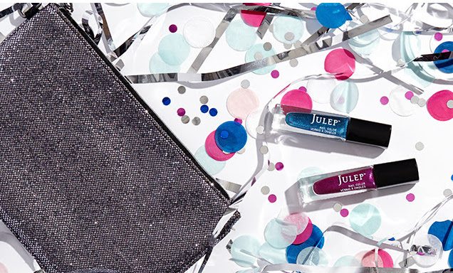 Julep Stroke of Midnight Mystery Box Available Now + COUPON!