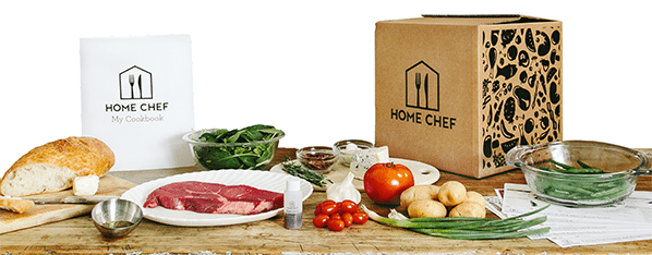 Home Chef Coupon – Save $30 Off Your First Order!