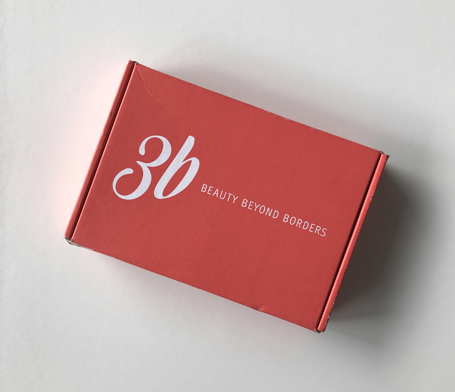 3B Box K-Beauty Subscription Box Review – January 2017