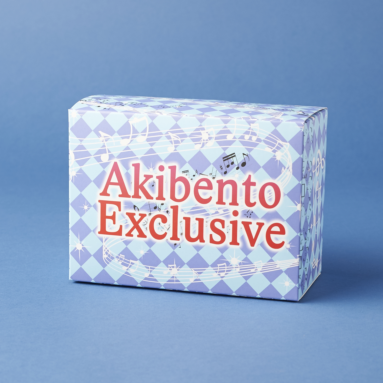 Read our review of the Akibento December 2016 box!